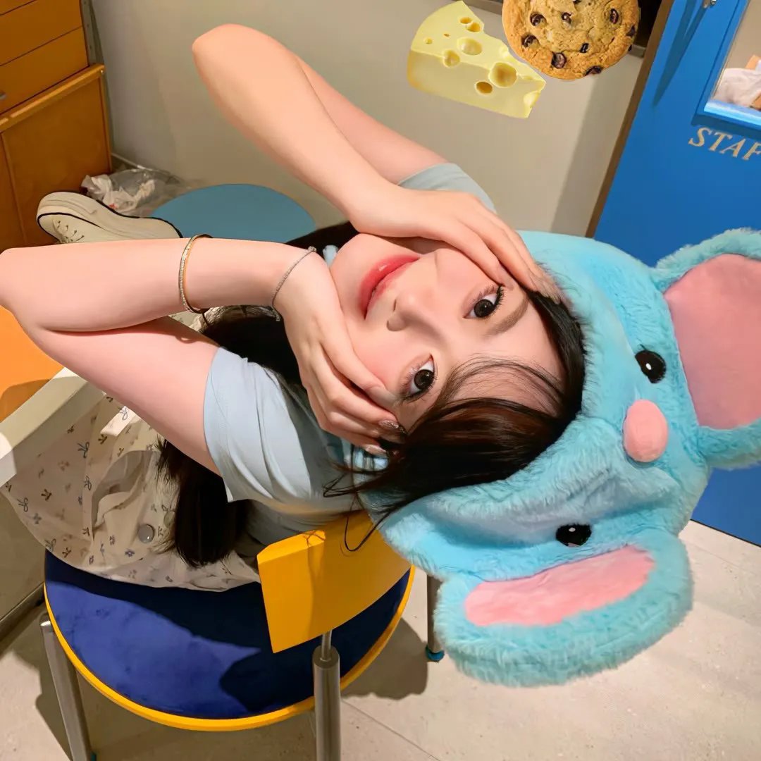 神明在看